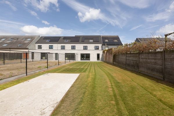 Huis te koop / Dentergem