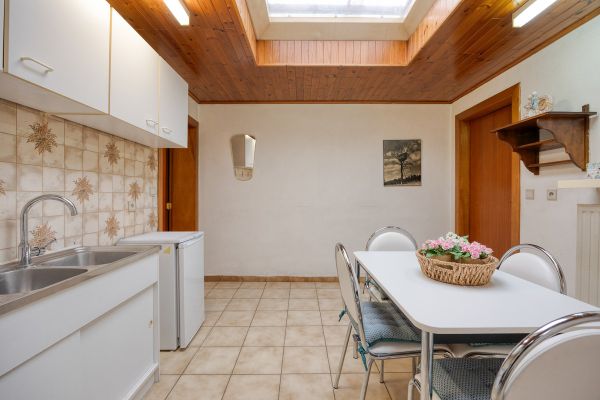 Huis te koop / Zandbergen