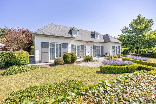 Huis te koop / Zonhoven