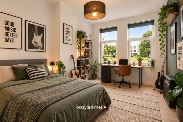 Huis te koop / Opbrakel