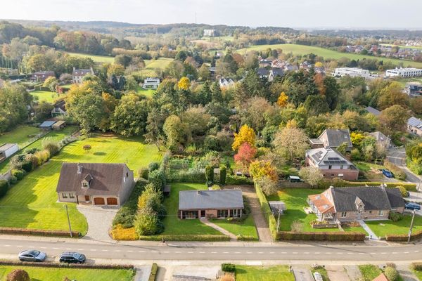 Bungalow in Winksele