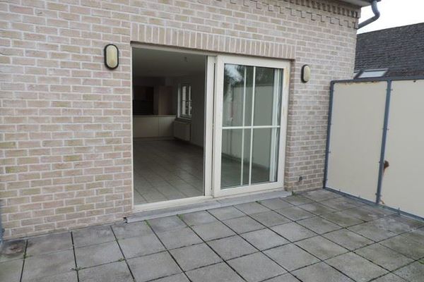 Appartement verkocht / Paal