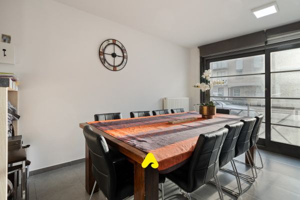 Appartement a vendre / La Panne