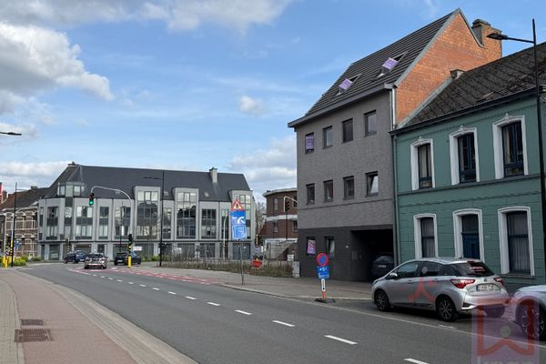 Appartement
                            te huur in Geel