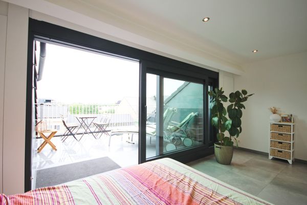 Appartement optie huur / Sint-Truiden