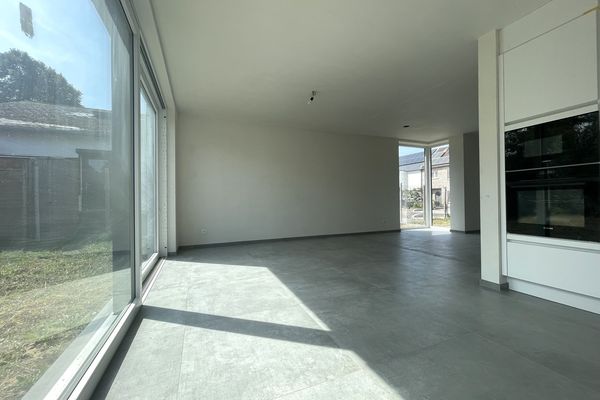 Huis te koop / Hasselt
