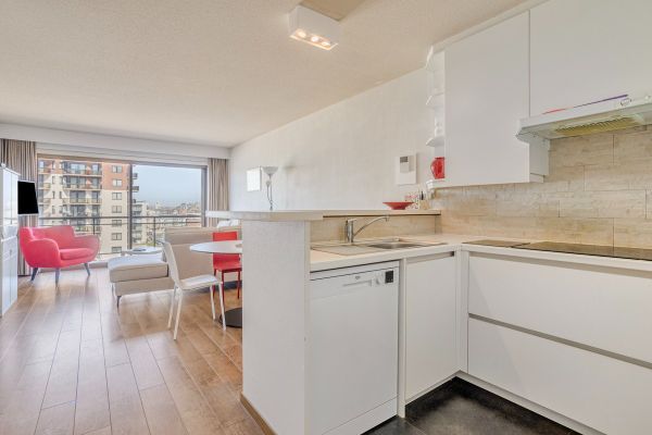 Appartement a vendre / De Panne