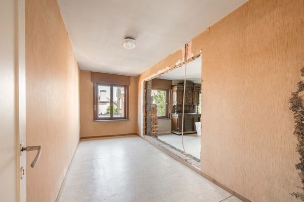 Huis te koop / Sint-Baafs-Vijve