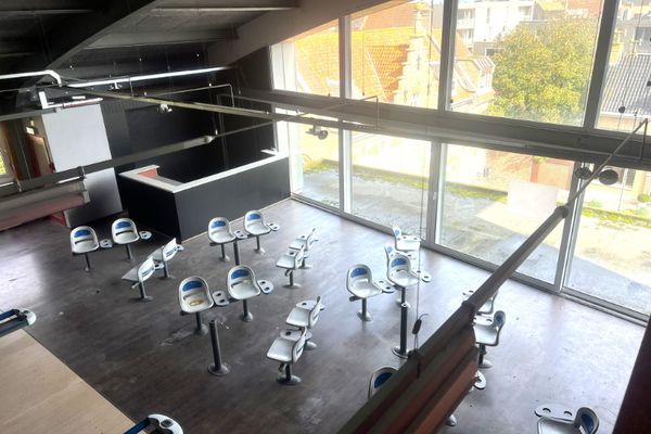 Commercieel te huur / Diksmuide