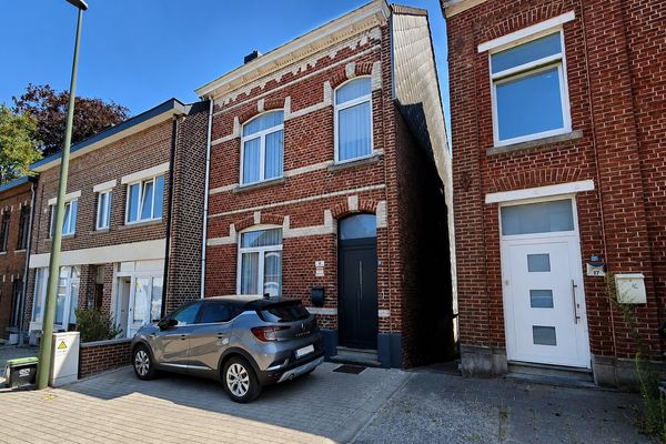 Maison
                                option d'achat
                                in Chastre-Villeroux-Blanmont