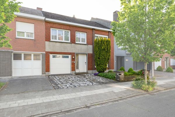 Huis te koop / Kortrijk