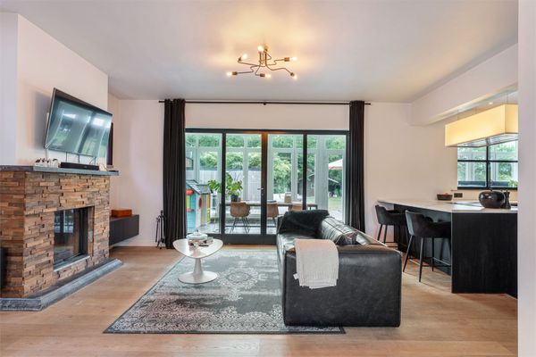Huis te koop / Halen