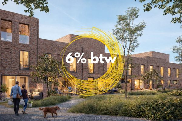 Project
                                te koop
                                in Tessenderlo