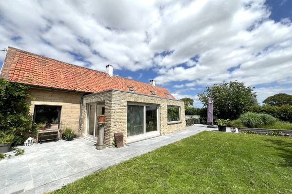 Huis te huur / Alveringem