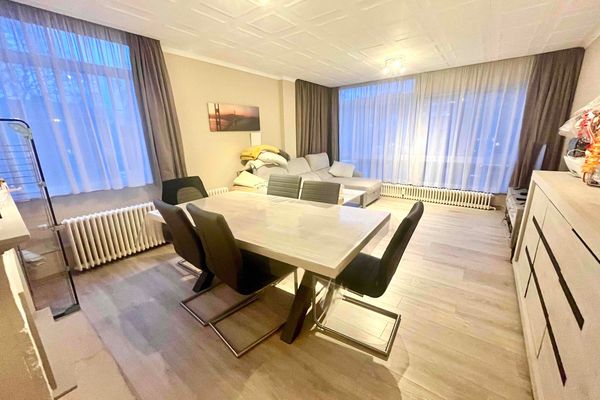 Appartement
                            a vendre in Charleroi