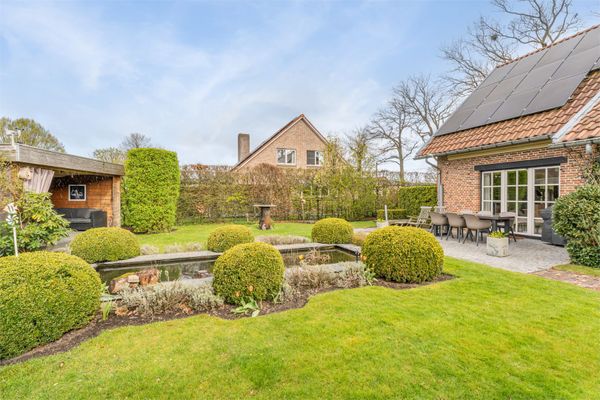 Huis te koop / Houthalen-Helchteren