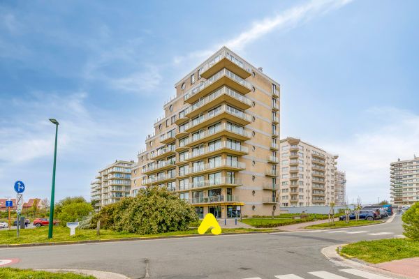 Appartement a vendre / De Panne