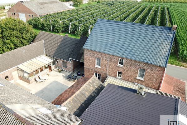 Huis te koop / Wellen