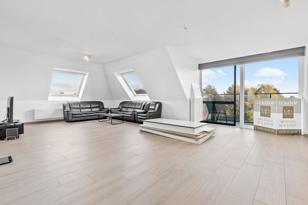 Appartement
                                verkocht
                                in Oudenaarde