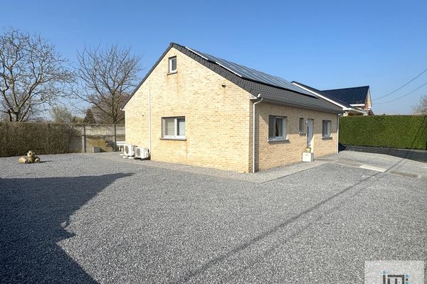 Huis te koop / Wellen