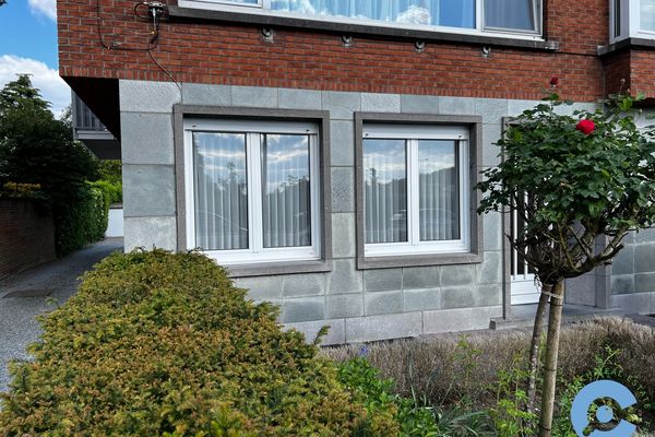 Appartement
                                te huur in Wilrijk