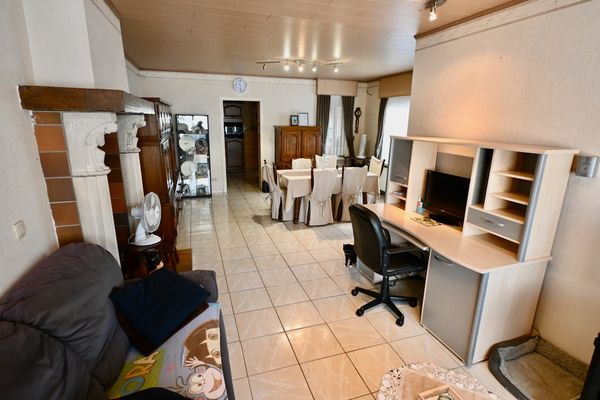 Huis te koop / Nijlen