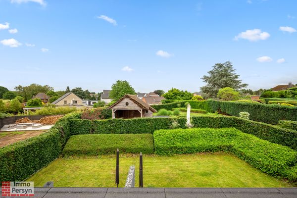Huis te huur / Bekkevoort
