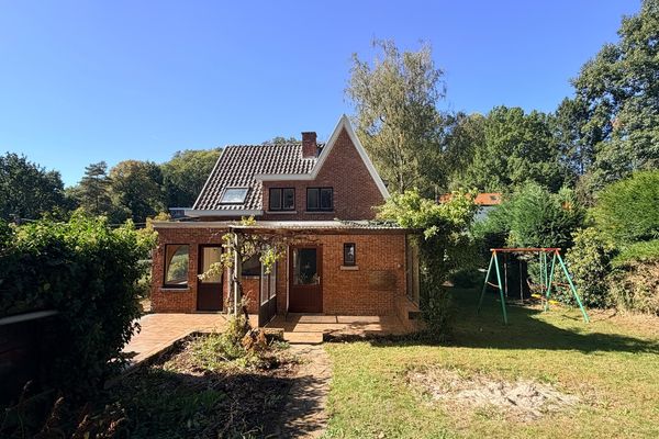 Huis te koop / Kessel-Lo