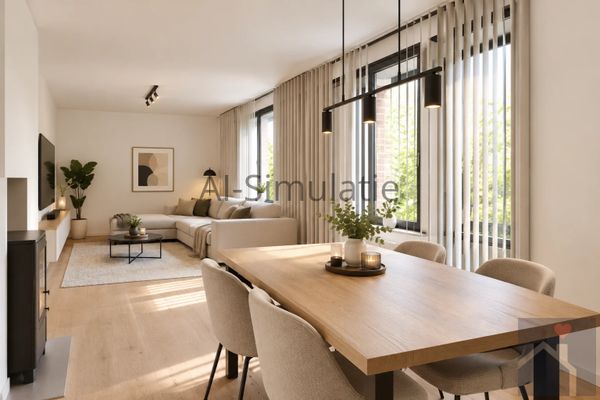 Huis te koop / Pelt