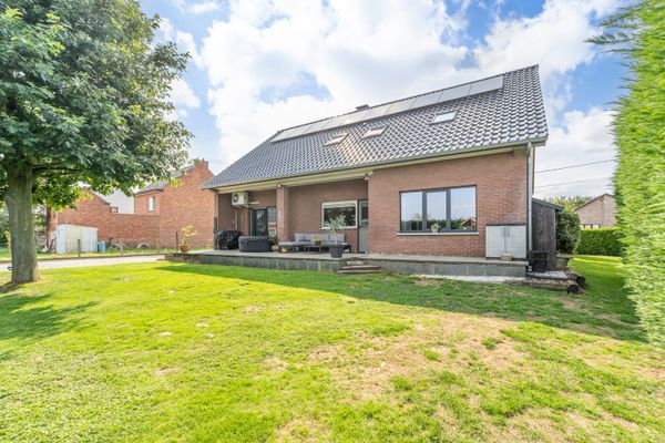 Huis te koop / Sint-Truiden