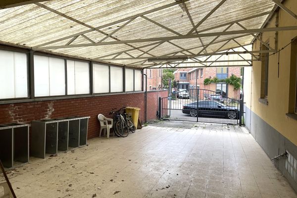 Huis te koop / Bertem