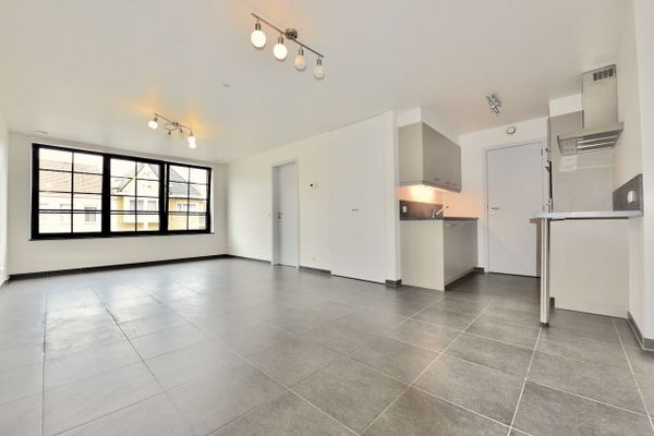 Appartement te huur / Eeklo