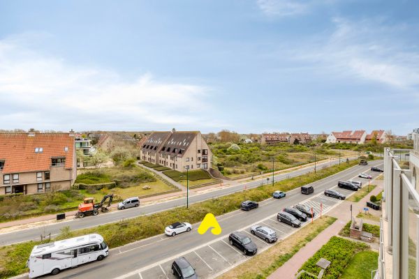 Appartement a vendre / De Panne