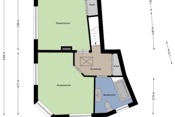Huis te koop / Scherpenheuvel-Zichem