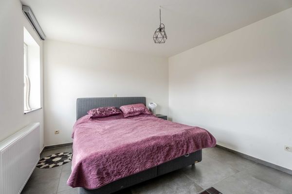 Huis optie koop / Koersel