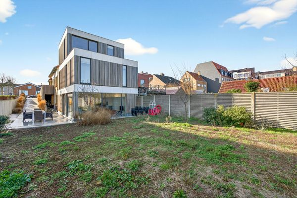 Huis
                                te koop
                                in Middelkerke