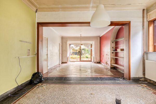 Huis te koop / Zwalm