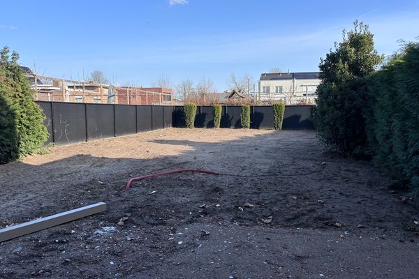 Huis te koop / Kermt