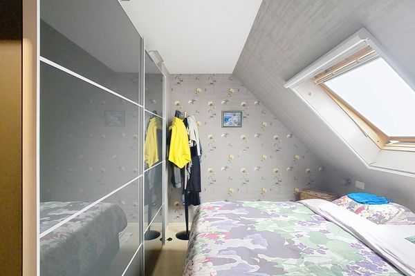 Foto van het pand