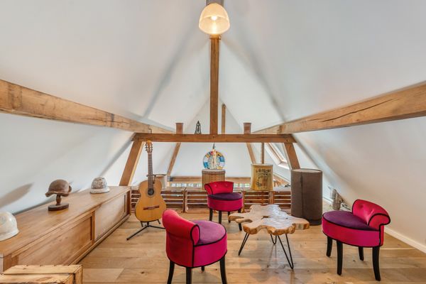 Huis te koop / Herk-de-Stad