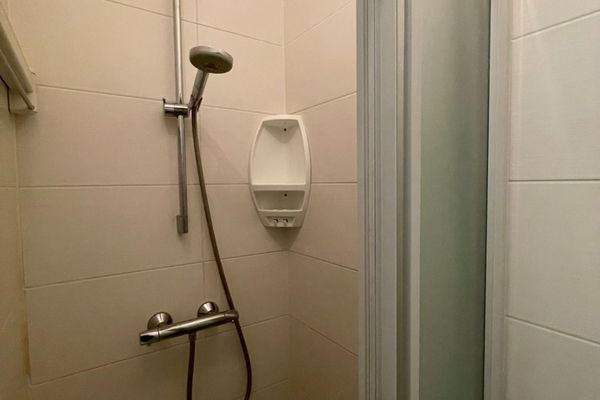 Appartement
                                loué
                                in Sint-Idesbald