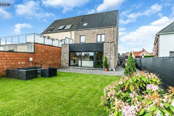 Huis te koop / Maasmechelen