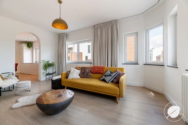 Appartement te koop / Zonhoven