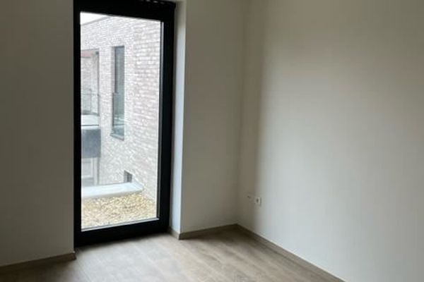 Appartement verhuurd / Heusden
