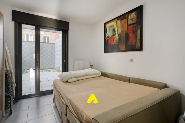 Appartement a vendre / La Panne