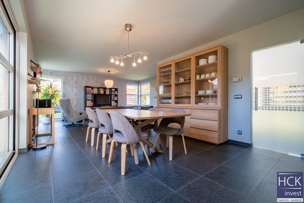 Huis te huur / Zulte