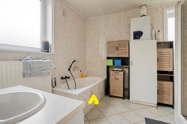 Maison a vendre / La Panne