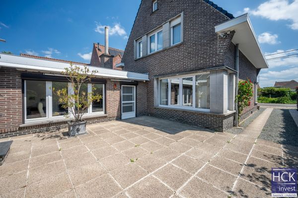Huis te koop / Deinze