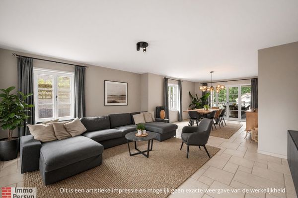 Huis te koop / Messelbroek