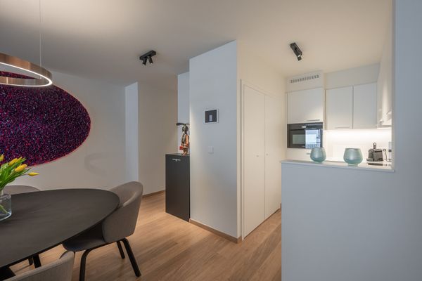 Foto van het pand